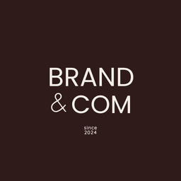 Brand & Com
